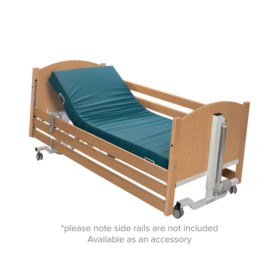 Drive Devilbiss Bradshaw Petite Low Bed