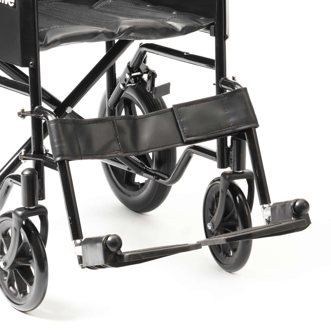 Drive Devilbiss Budget Steel Wheelchair Wheel