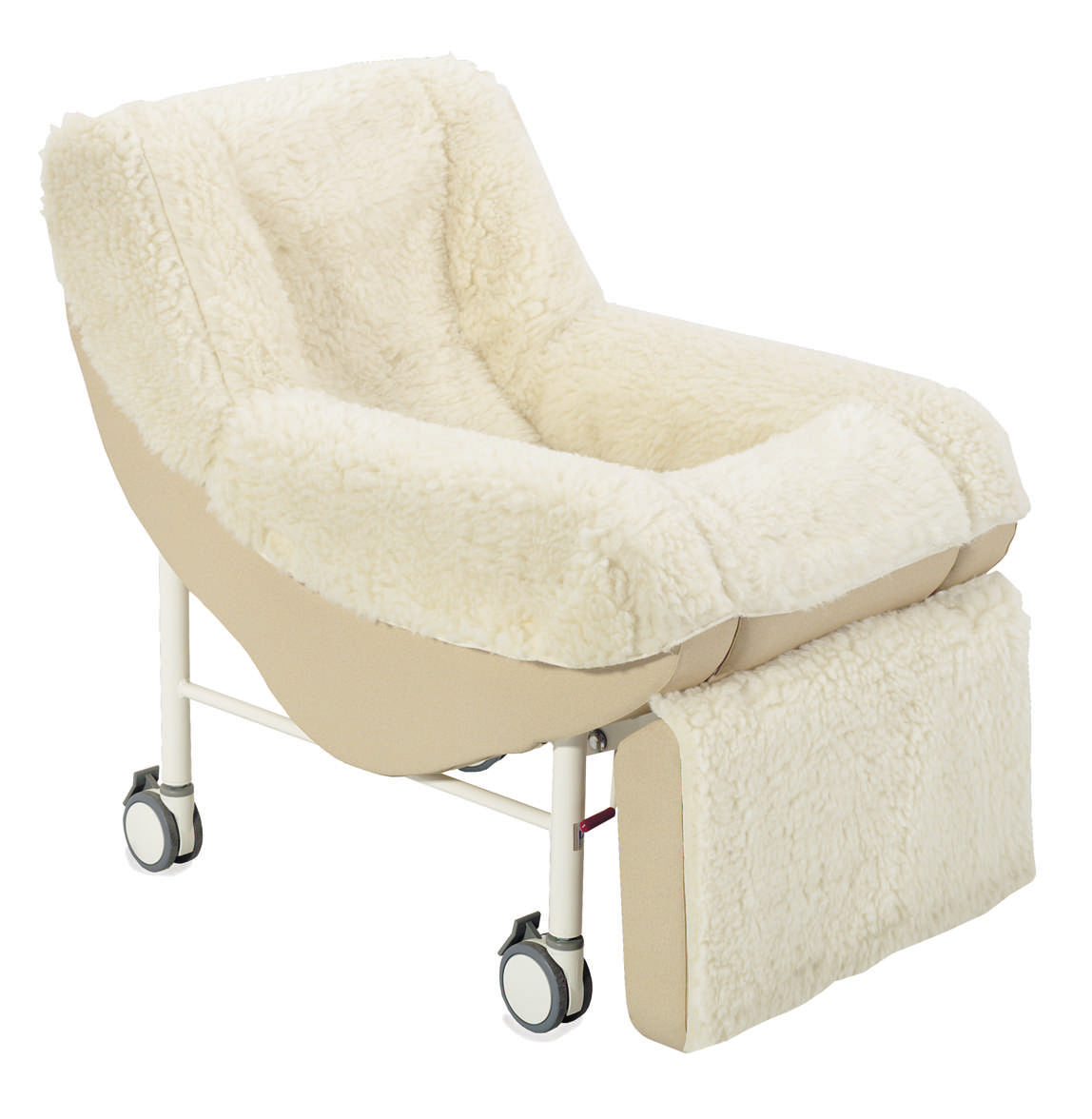 Drive Devilbiss CQR Mobile Chair