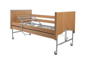 Drive Devilbiss Casa Elite Care Home Bed With Frame