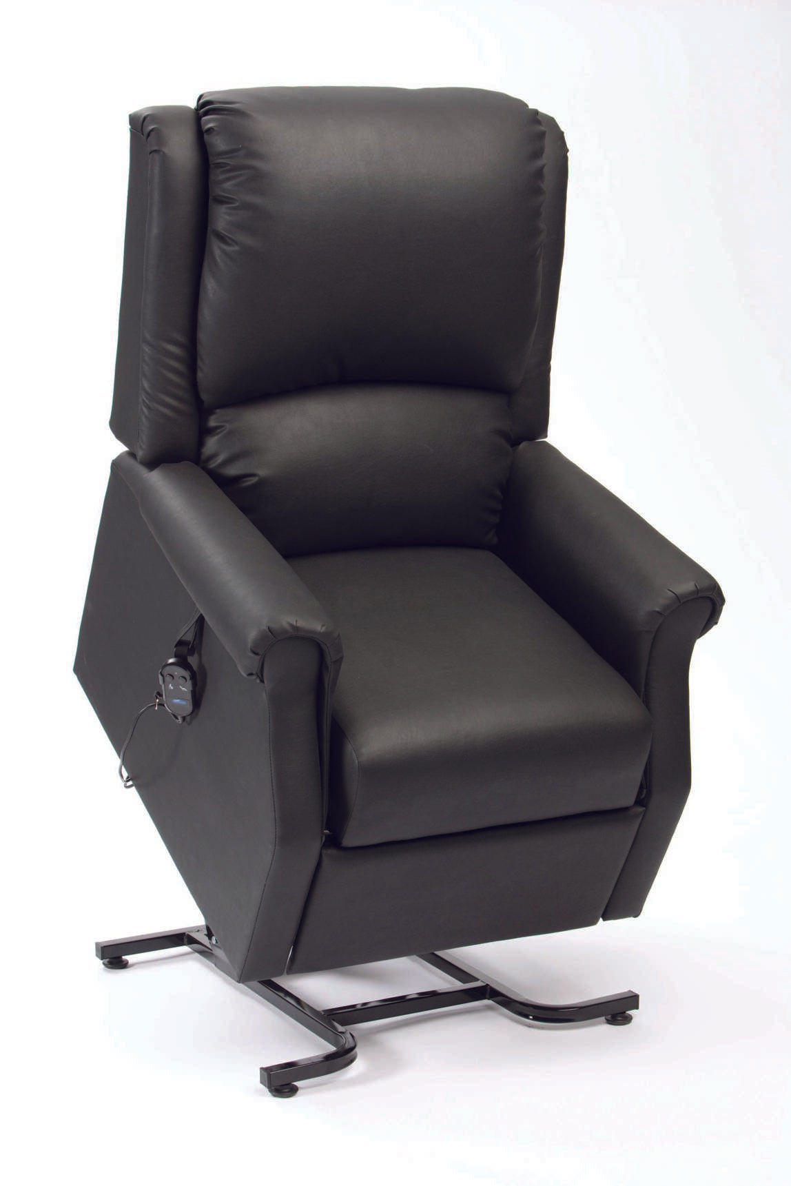 Drive Devilbiss Chicago Single Motor Rise Recliner Forward