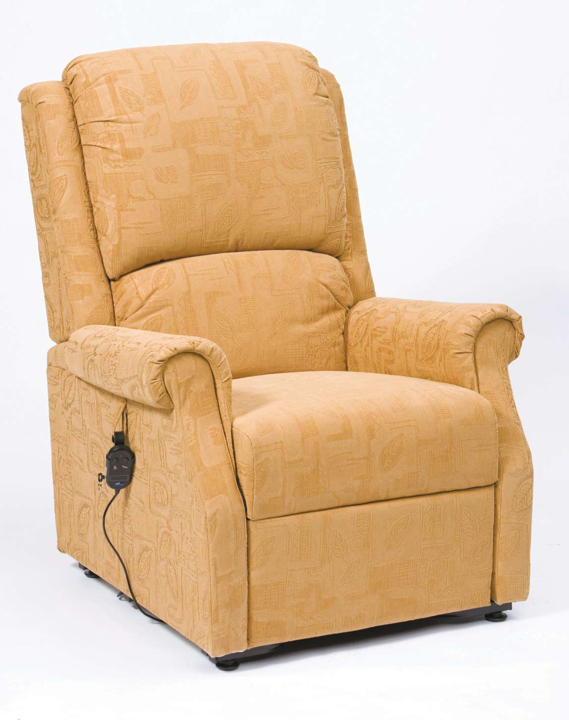 Drive Devilbiss Chicago Single Riser Recliner
