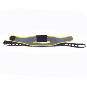 Drive Devilbiss Deluxe 1 Carer Feeder Ambiturn Able Stand Sling Yellow