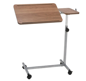 Drive Devilbiss Deluxe Overbed Adjustable Table