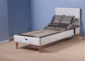 Drive Devilbiss Devon Electric Adjustable Bed