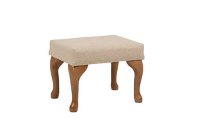 Drive Devilbiss Drive Queen Anne Fireside Stool