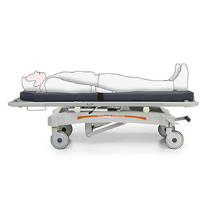 Drive Devilbiss E Med 1500 Trolley