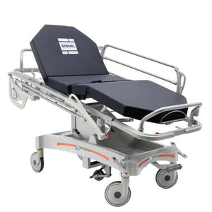 Drive Devilbiss | E-Med Seatline Trolley Foam Mattress