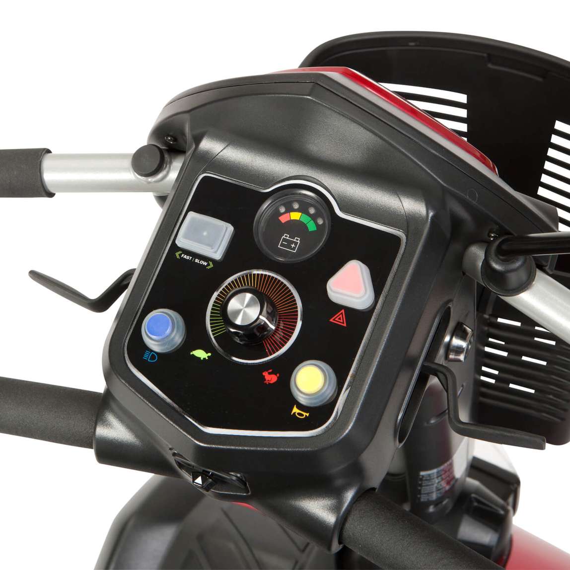 Drive Devilbiss Envoy 6 Scooter Control