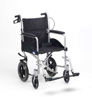 Drive Devilbiss Expedition Plus Aluminium Transit Chair