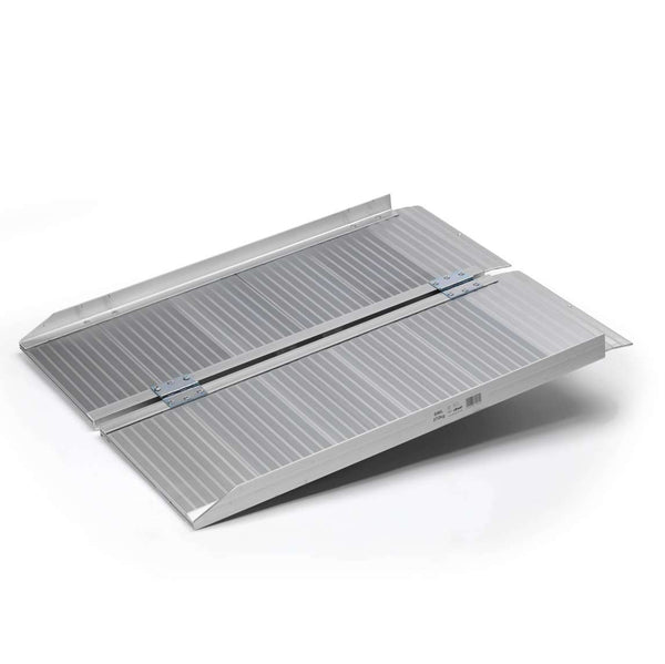 Automatic Electric Ramp Electric Wheelchair Ramps - Adapt Life