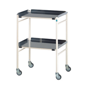 Drive Devilbiss Harrogate Surgical Trolley 1501