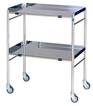 Drive Devilbiss Hastings Surgical Trolley 1551