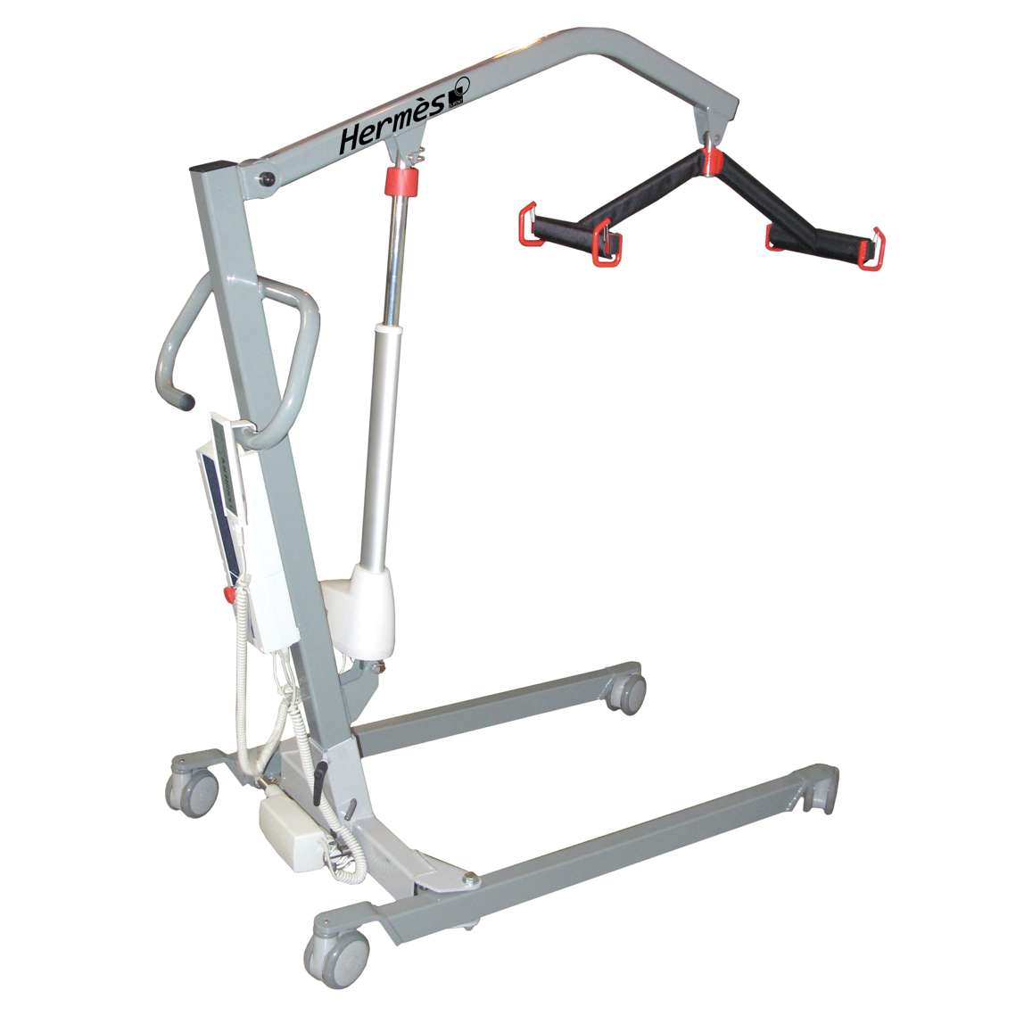 Drive Devilbiss Hermes 250 Hoist