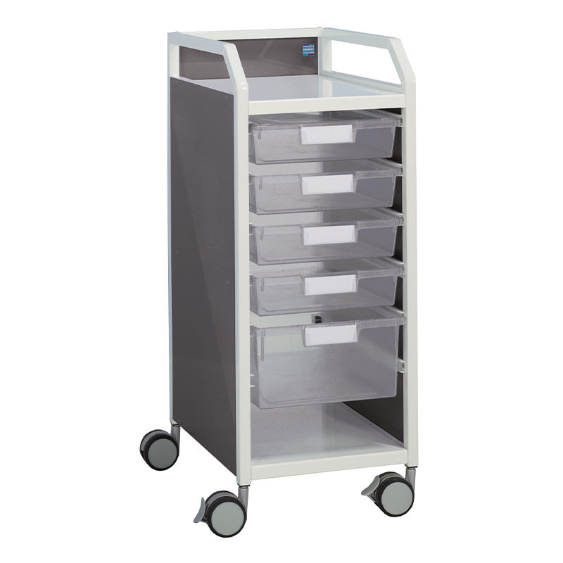 Drive Devilbiss | Howarth Surgical Trolley 2