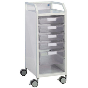 Drive Devilbiss | Howarth Surgical Trolley 2