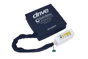 Drive Devilbiss Hybrid Power Cushion with Quick Connector Pump