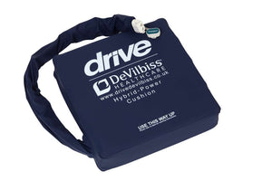 Drive Devilbiss Hybrid Power Cushion with Quick Connector