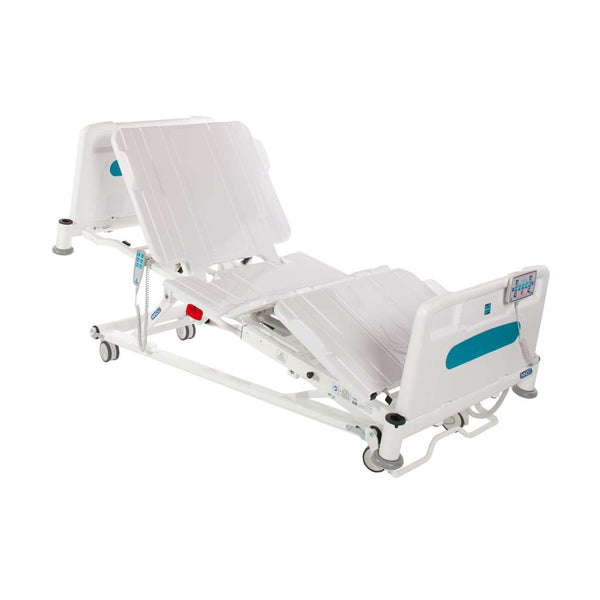 Drive Devilbiss | Innov8 Low Height Critical Care Hospital Bed - Adapt Life