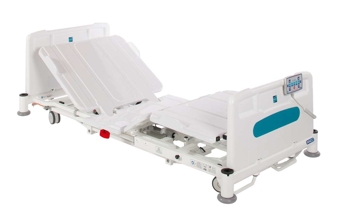 Drive Devilbiss Innov8 Low Bed