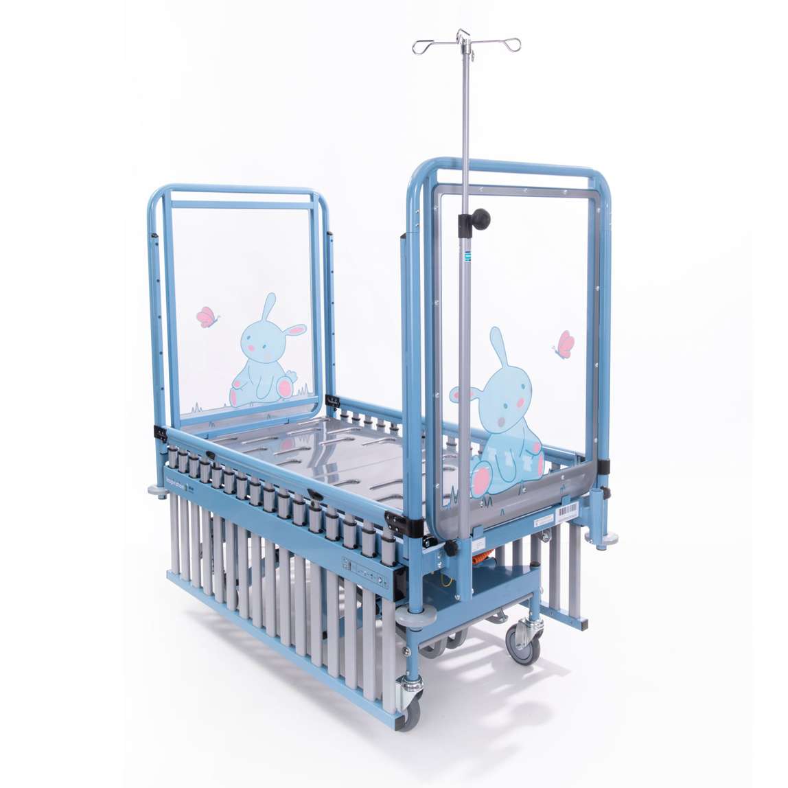 Drive Devilbiss Inspiration 2 Cot IV Pole