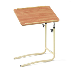 Drive Devilbiss L Style Over Bed Table