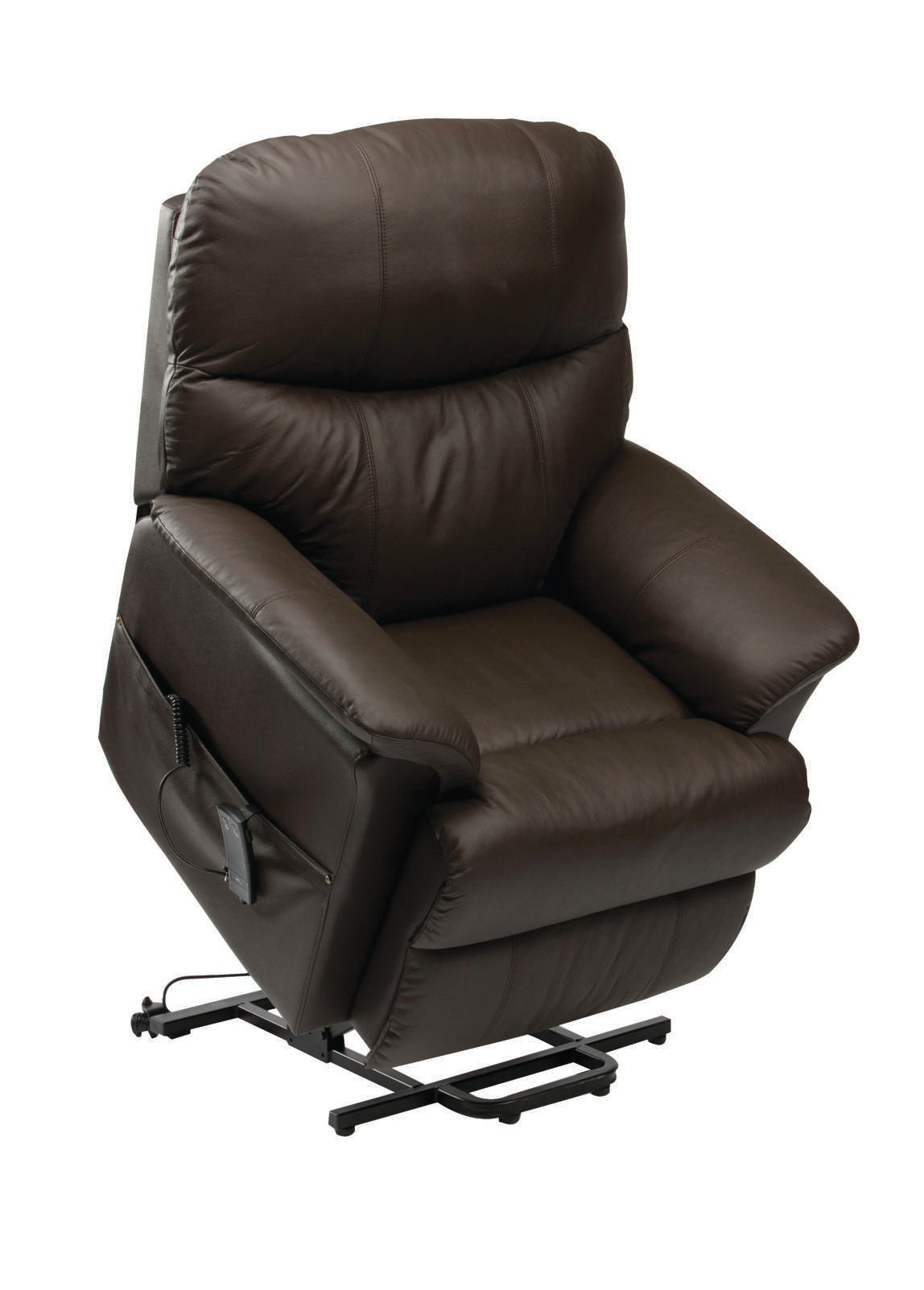 Drive Devilbiss Lars Dual Riser Recliner Forward