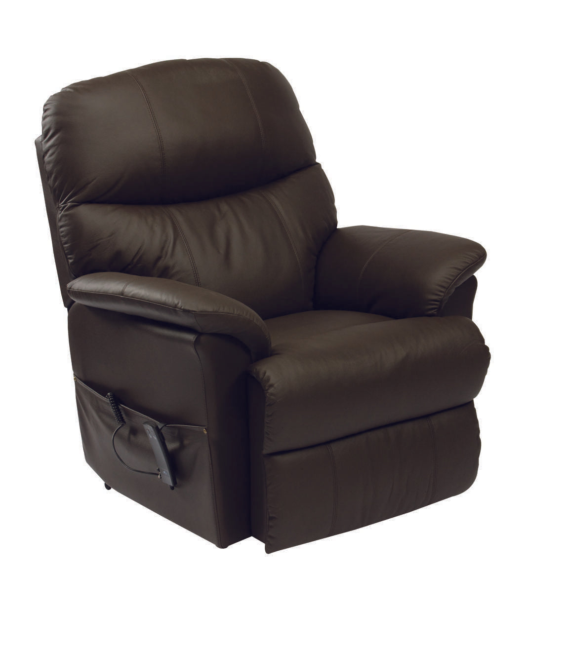 Drive Devilbiss Lars Dual Riser Recliner