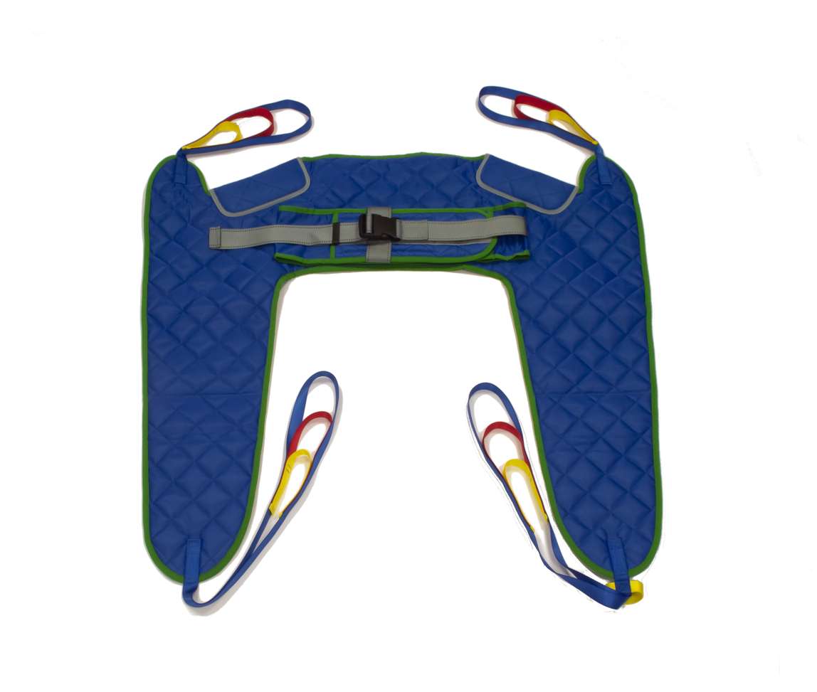 Drive Devilbiss Luxury Toilet Sling