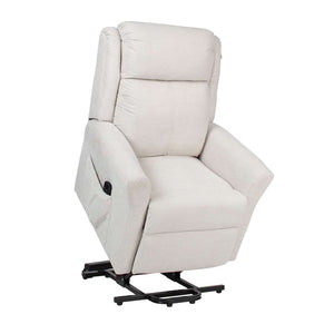 Drive Devilbiss Maryville Dual Motor Riser Recliner Rise Position