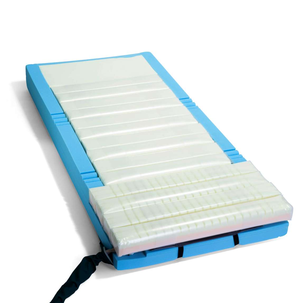 Drive Devilbiss Mattress Hybrid Power with Quick Connector Without Cover