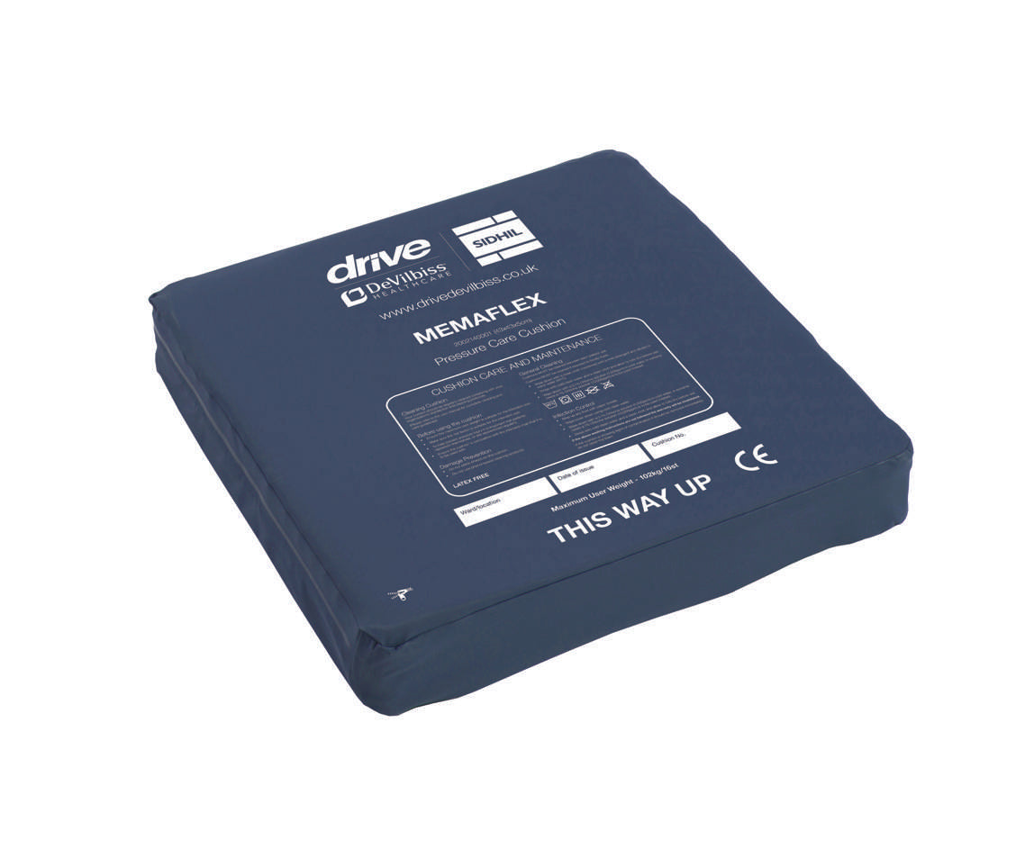 Drive Devilbiss Memaflex Cushion