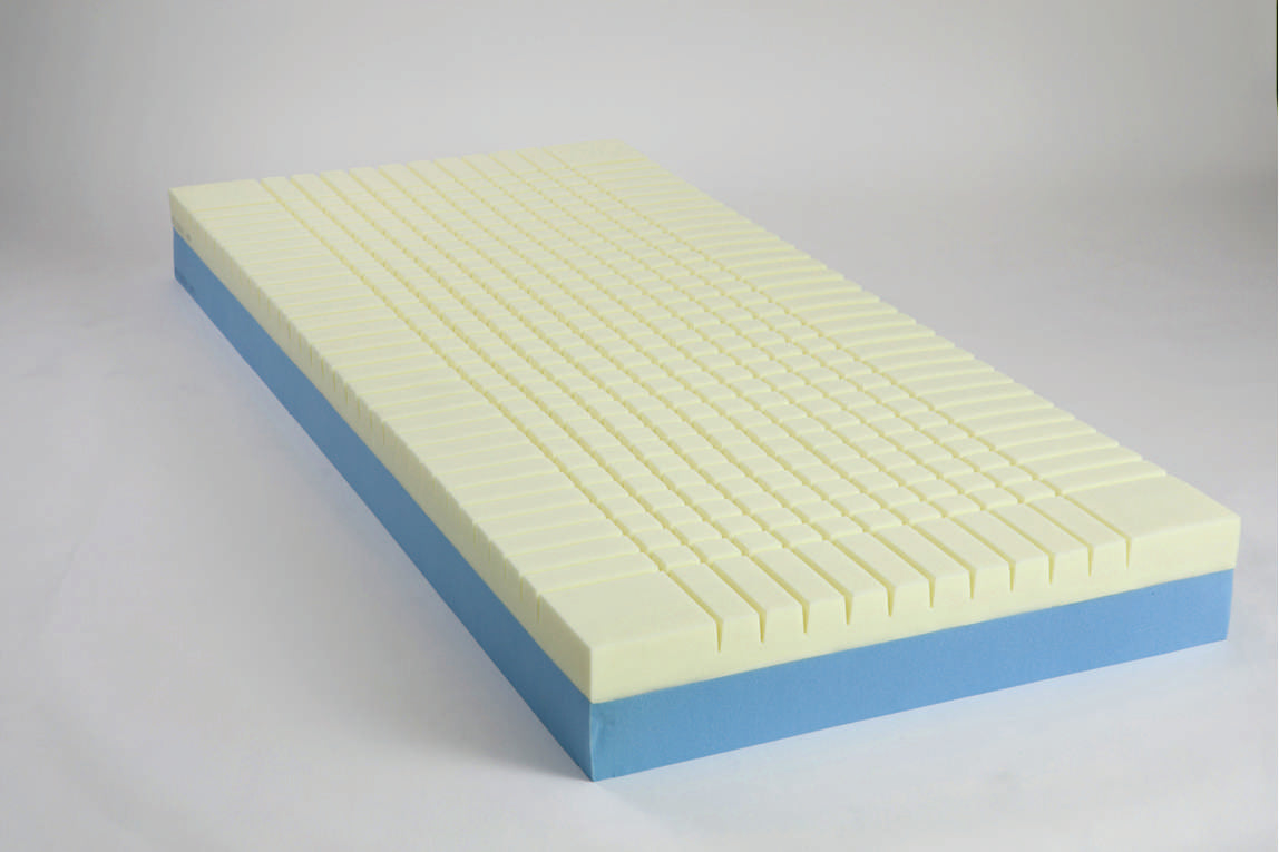 Drive Devilbiss Memaflex Mattress No Cover