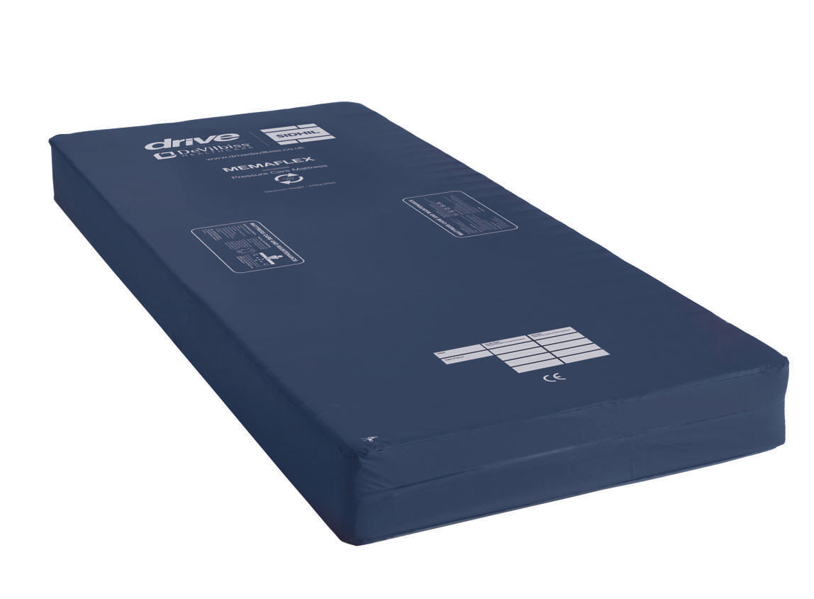 Drive Devilbiss Memaflex Mattress