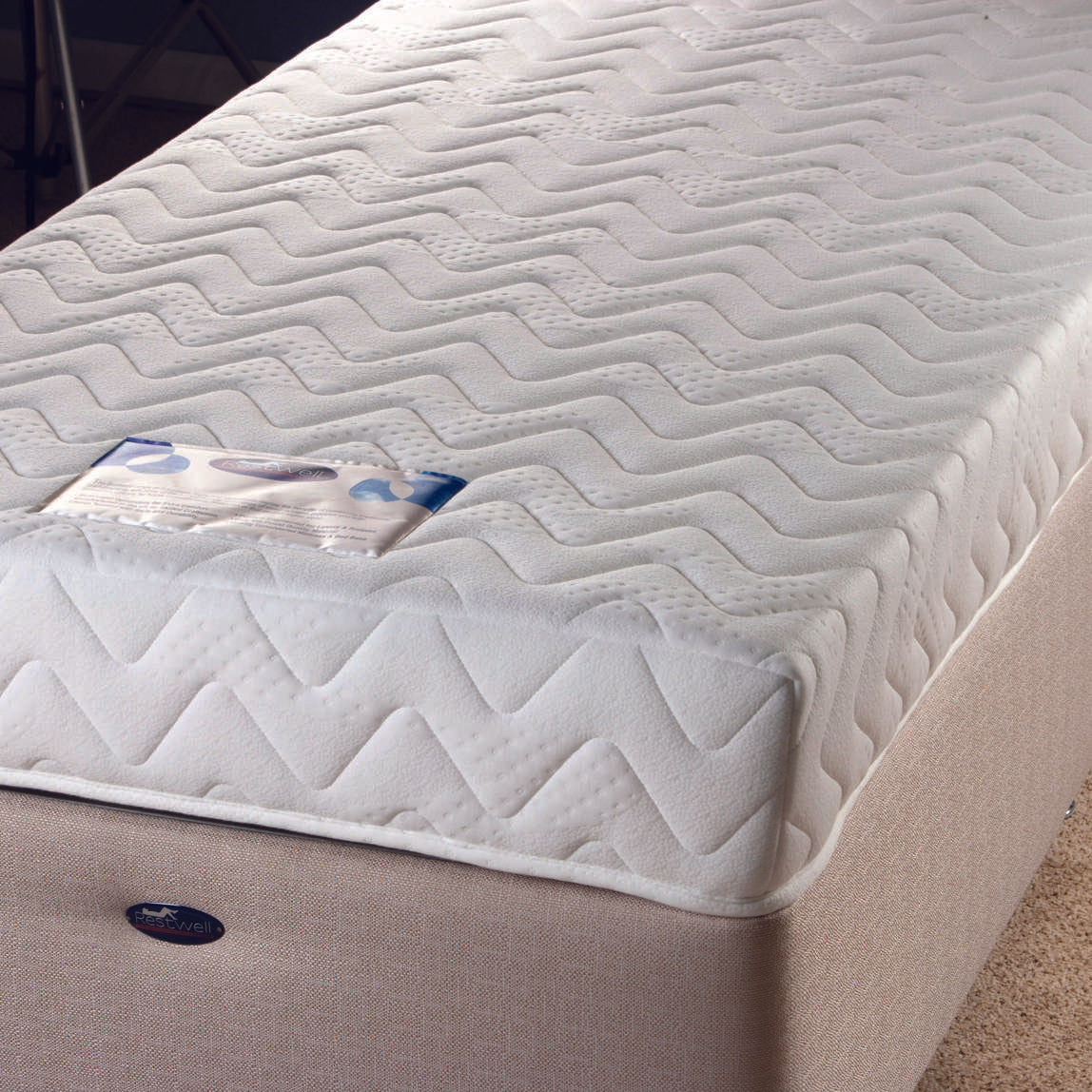 Drive Devilbiss Memory Foam Mattress