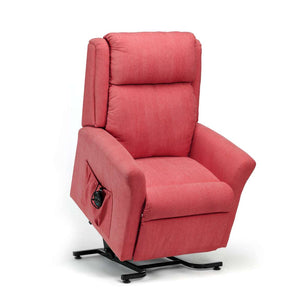 Drive Devilbiss Memphis Petite Dual Riser Recliner  Forward