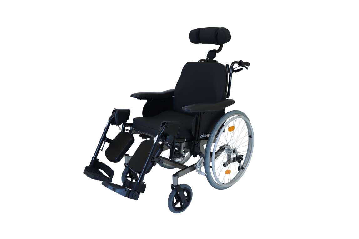 Drive Devilbiss Multitec