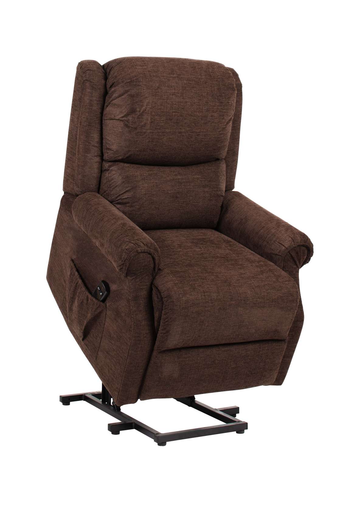 Drive Devilbiss Nashville Single Motor Riser Recliner Forward