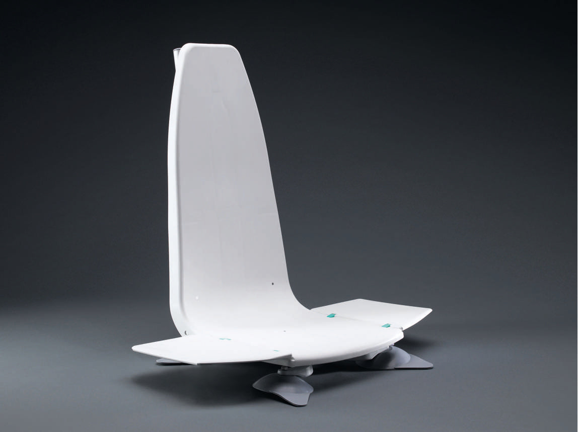 Drive Devilbiss Neptune Bathlift Stand Alone