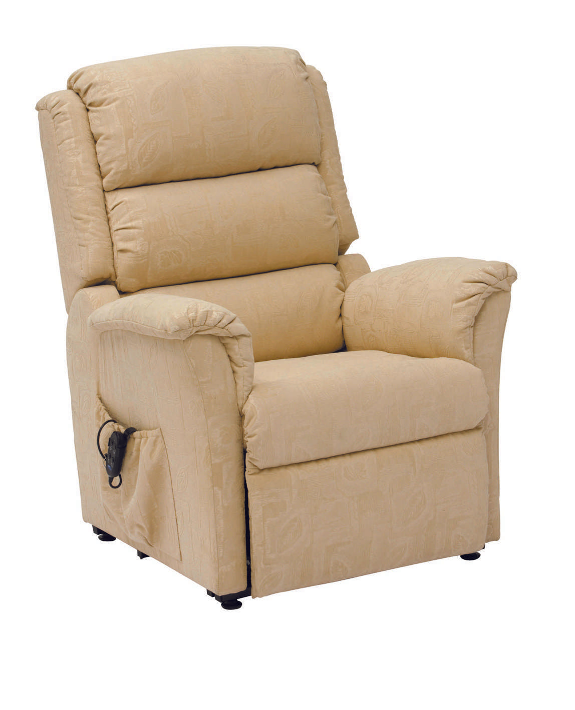 Drive Devilbiss Nevada Dual Motor Rise Recliner 