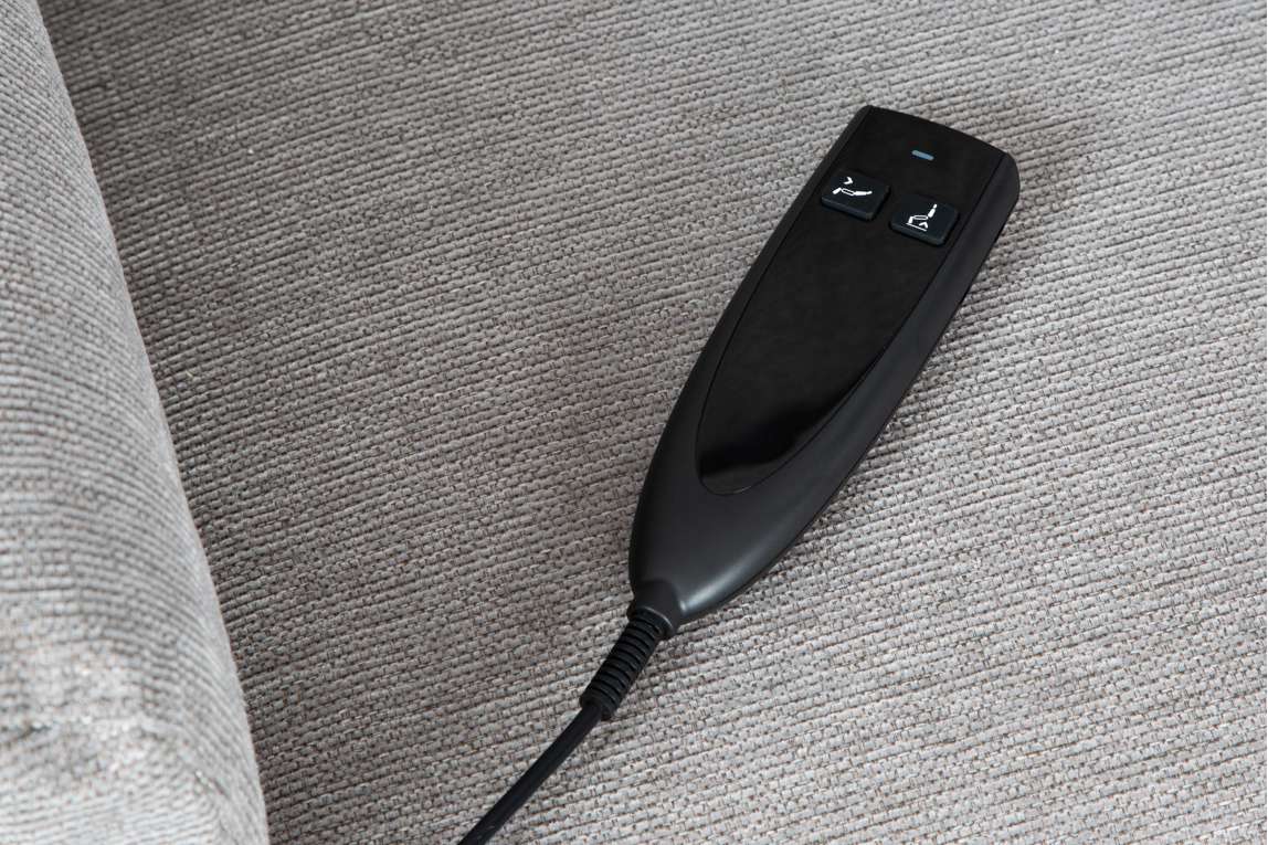 Drive Devilbiss Ohio Single Motor Riser Recliner Handset