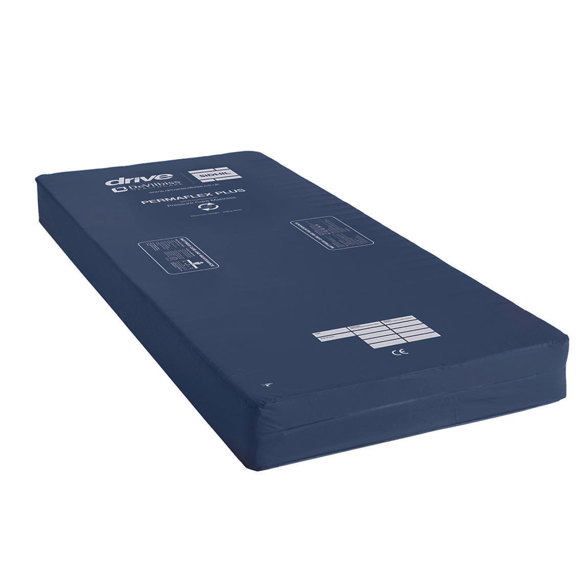 Drive Devilbiss Permaflex Plus Navy