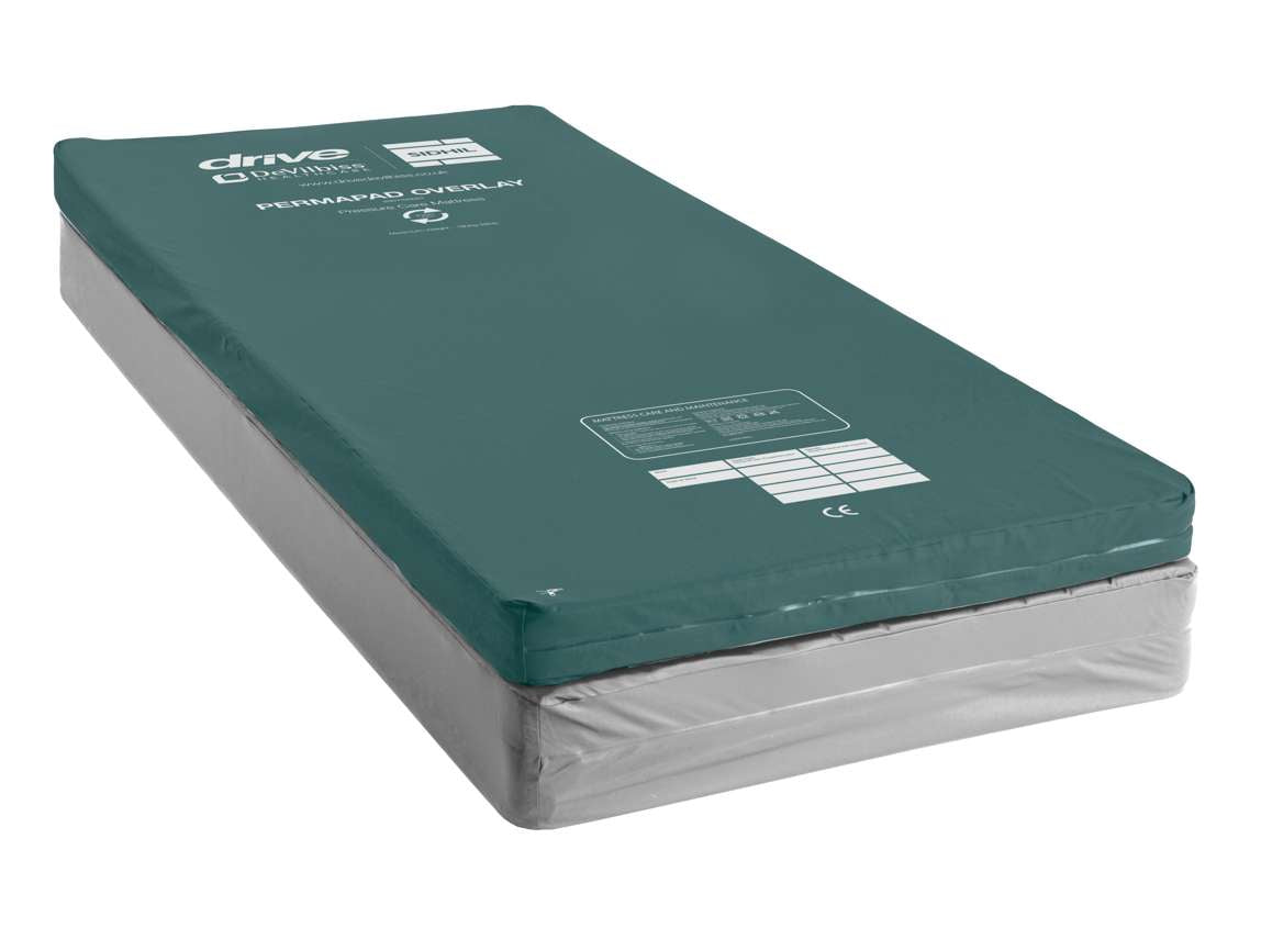 Drive Devilbiss Permapad Overlay