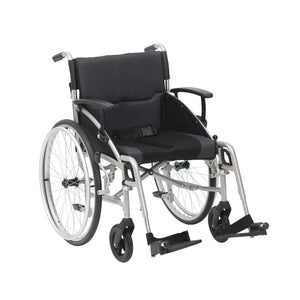 Drive Devilbiss Phantom Aluminium Wheelchair