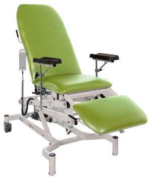 Drive Devilbiss Phlebotomy Chair Apple