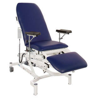 Drive Devilbiss Phlebotomy Chair Storm