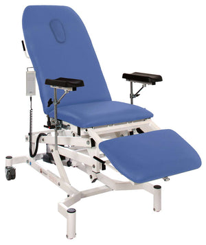 Drive Devilbiss Phlebotomy Chair with Breathing Hole Newbury