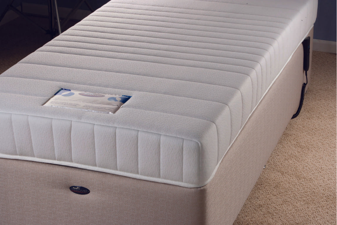 Drive Devilbiss Reflex Foam Mattress