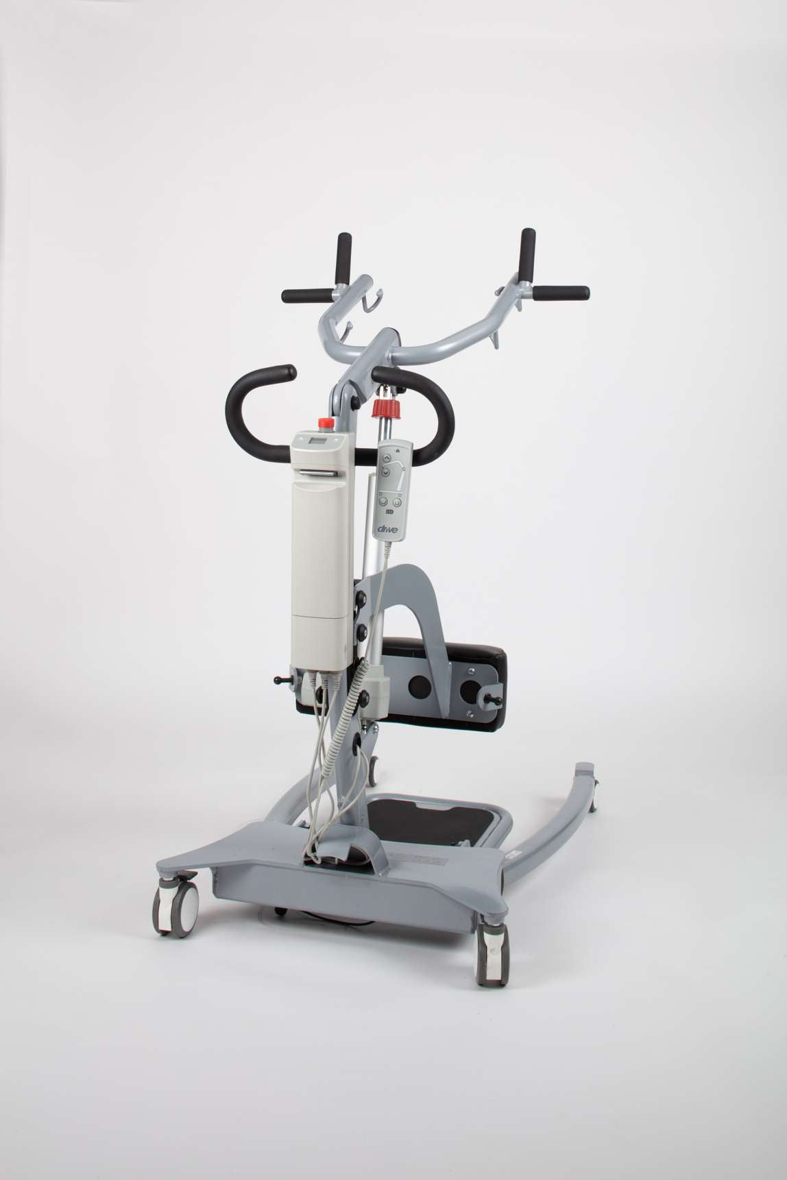 Drive Devilbiss Rise Sit to Stand Lift Aid Back
