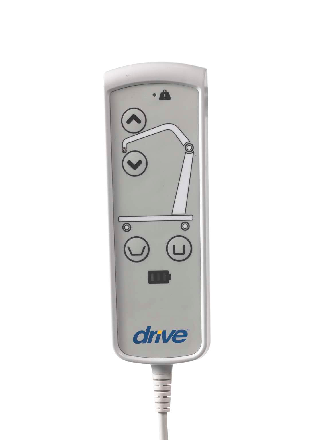 Drive Devilbiss Rise Sit to Stand Lift Aid Handset